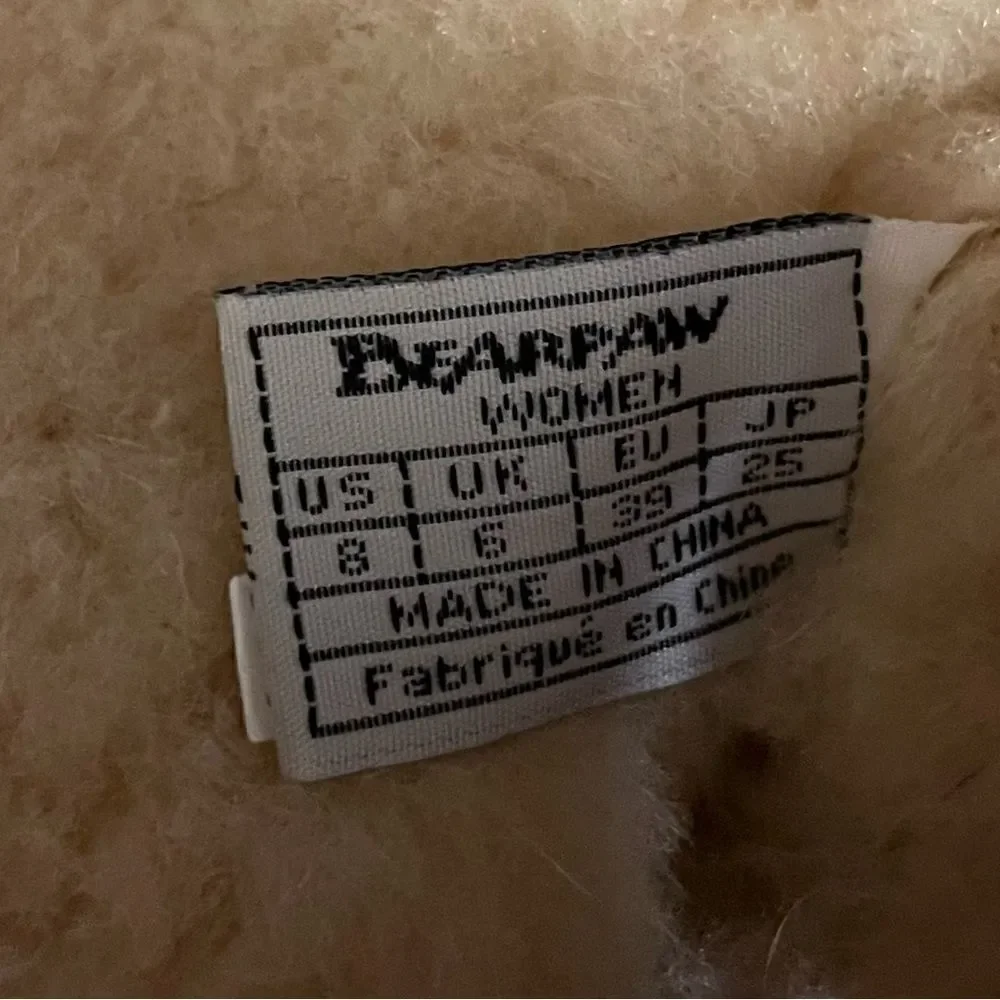 BearPaw Phylly Hickory Tall Suede Boots